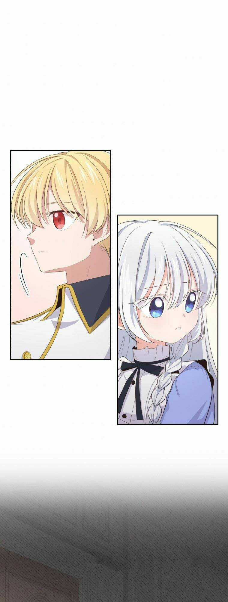 Cô Công Chúa Nhỏ Của Kẻ Phản Diện Chapter 9 trang 50