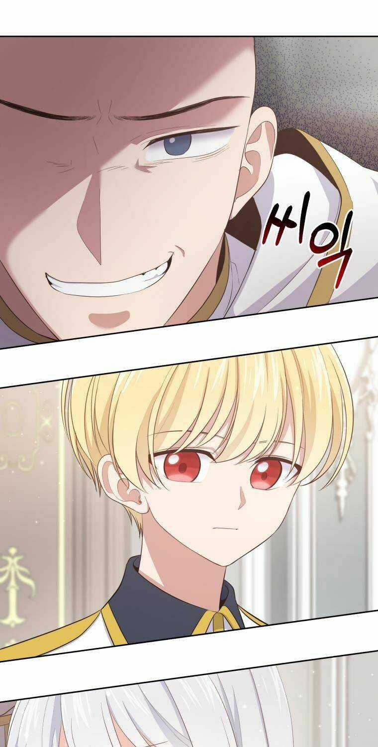 Cô Công Chúa Nhỏ Của Kẻ Phản Diện Chapter 9 trang 52