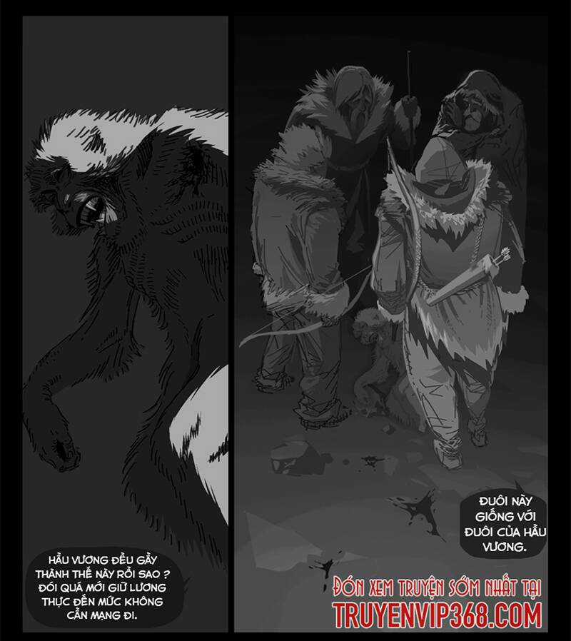 Cỏ Dại Chapter 1 trang 11