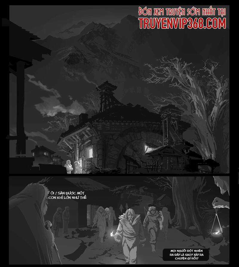 Cỏ Dại Chapter 1 trang 12