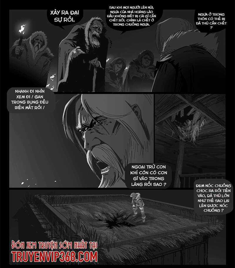 Cỏ Dại Chapter 1 trang 13