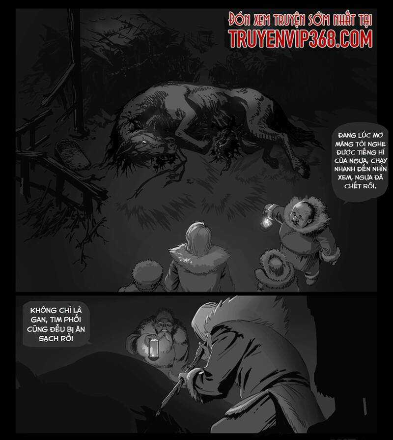 Cỏ Dại Chapter 1 trang 14