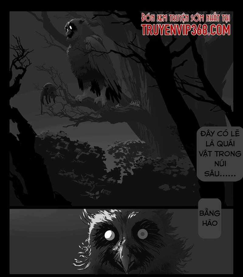 Cỏ Dại Chapter 1 trang 17