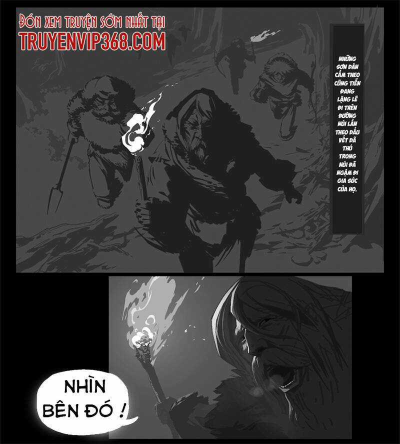 Cỏ Dại Chapter 1 trang 2