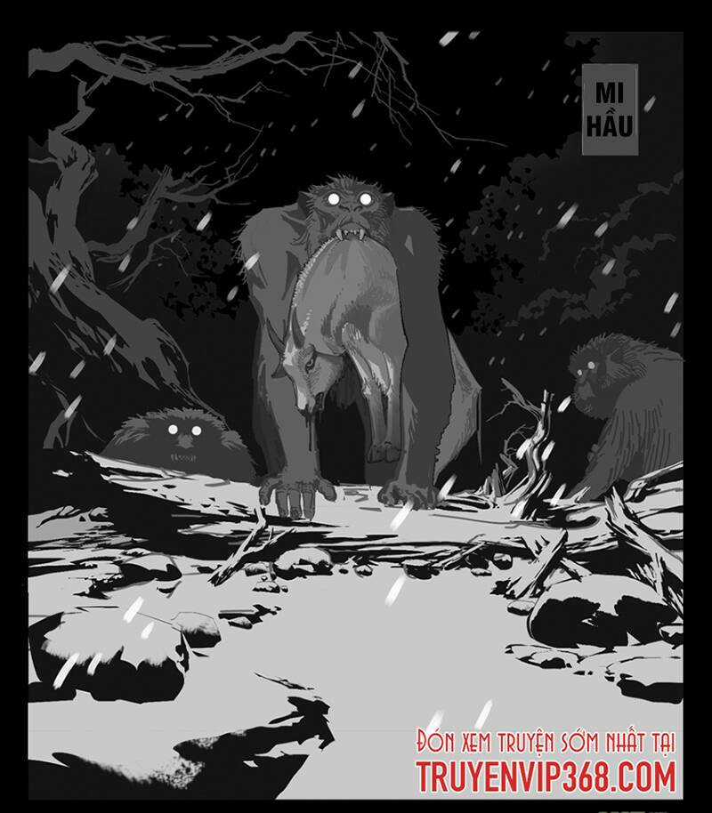 Cỏ Dại Chapter 1 trang 4