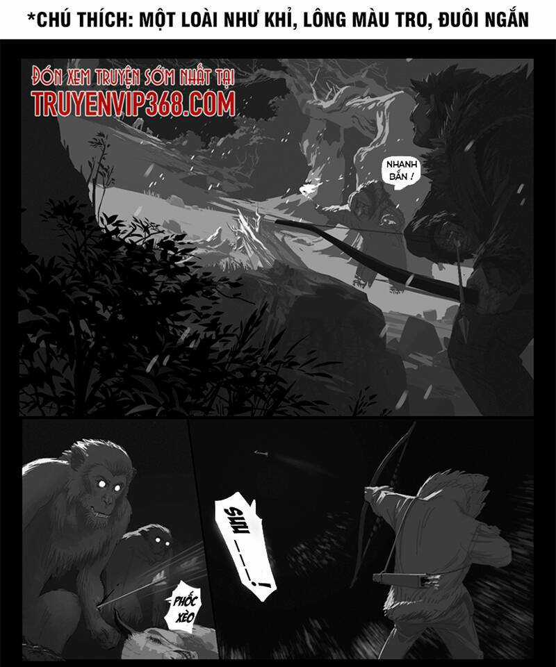 Cỏ Dại Chapter 1 trang 5