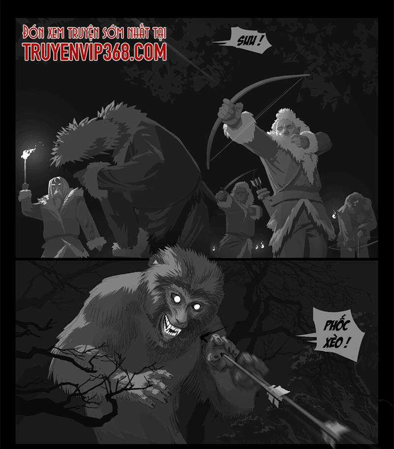 Cỏ Dại Chapter 1 trang 9