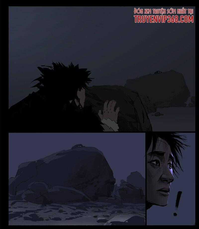 Cỏ Dại Chapter 10 trang 10