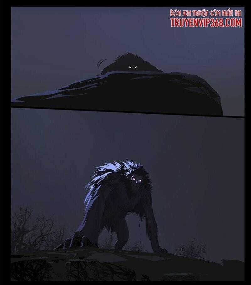 Cỏ Dại Chapter 10 trang 11