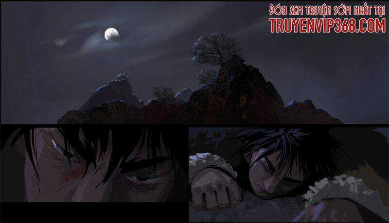 Cỏ Dại Chapter 10 trang 2