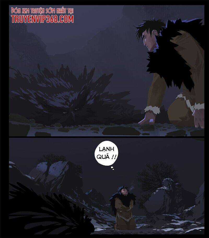 Cỏ Dại Chapter 10 trang 3