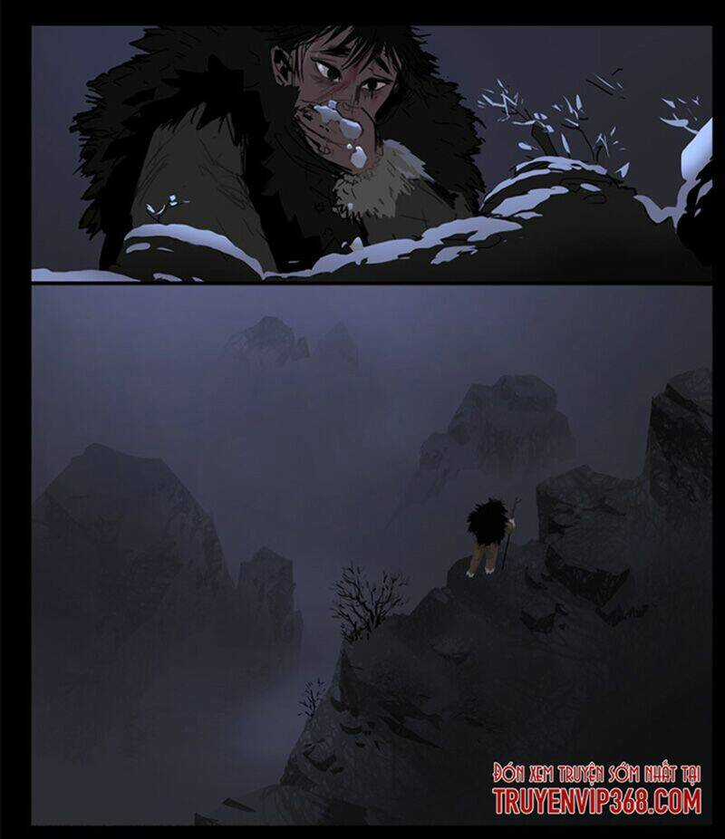 Cỏ Dại Chapter 10 trang 4