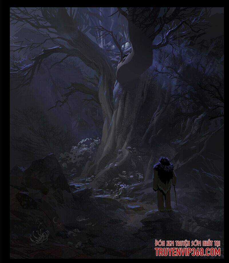 Cỏ Dại Chapter 10 trang 7