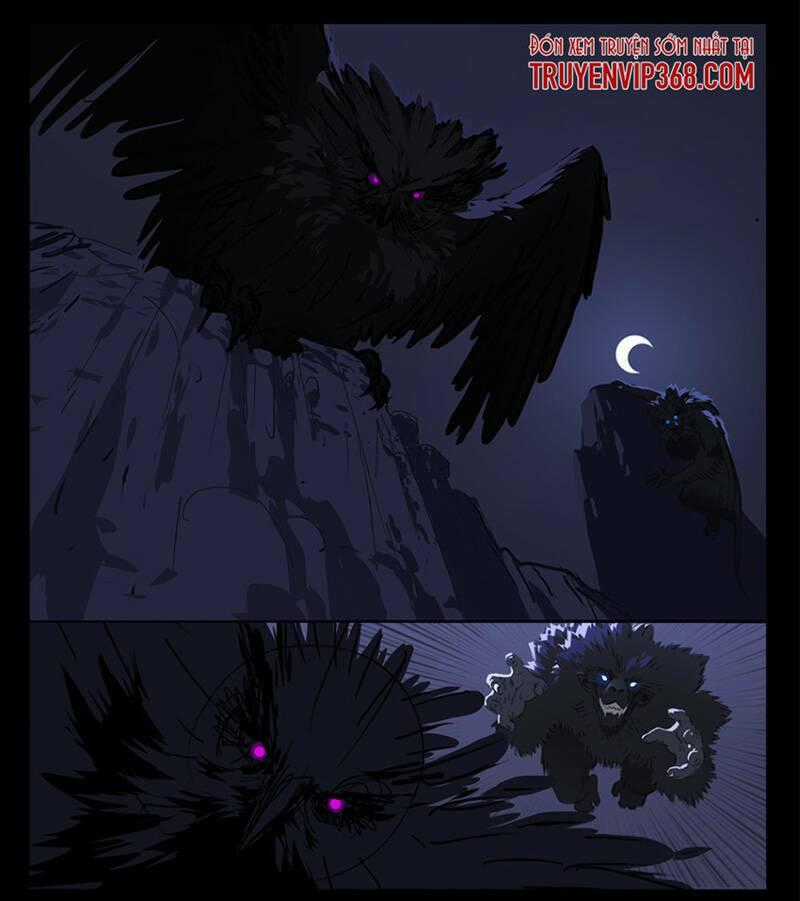 Cỏ Dại Chapter 11 trang 11