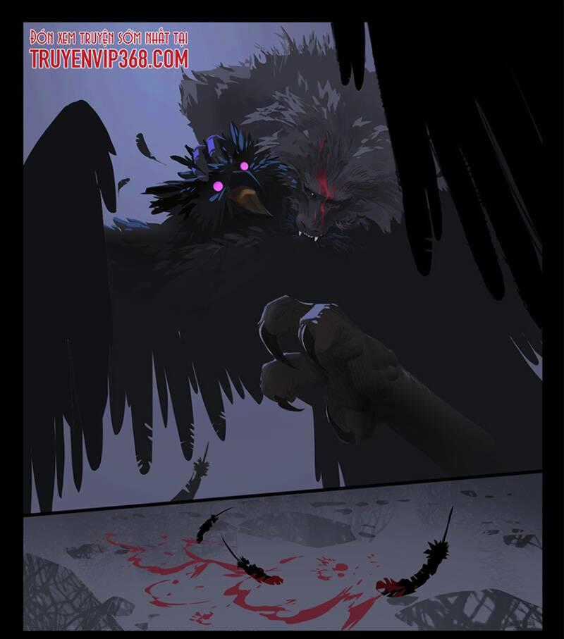 Cỏ Dại Chapter 11 trang 12