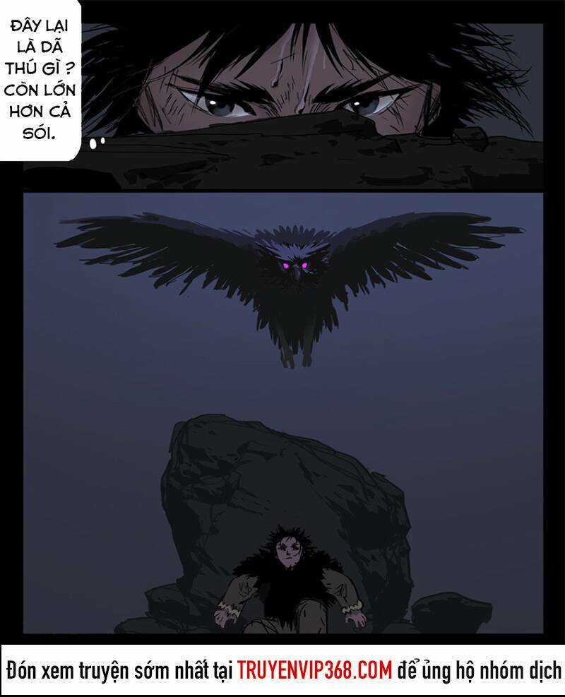 Cỏ Dại Chapter 11 trang 2