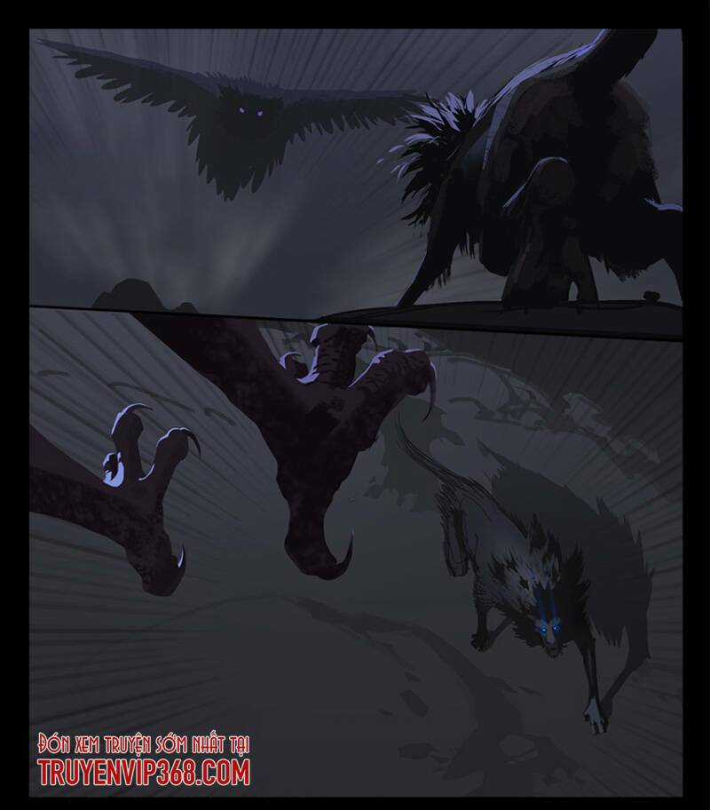 Cỏ Dại Chapter 11 trang 4