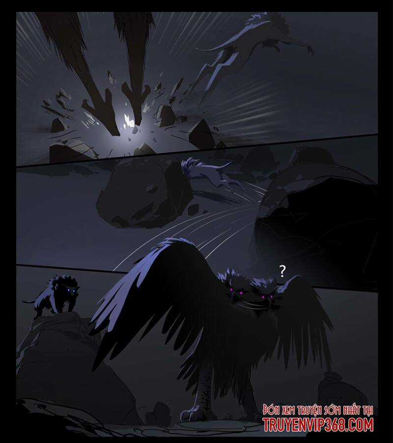 Cỏ Dại Chapter 11 trang 5