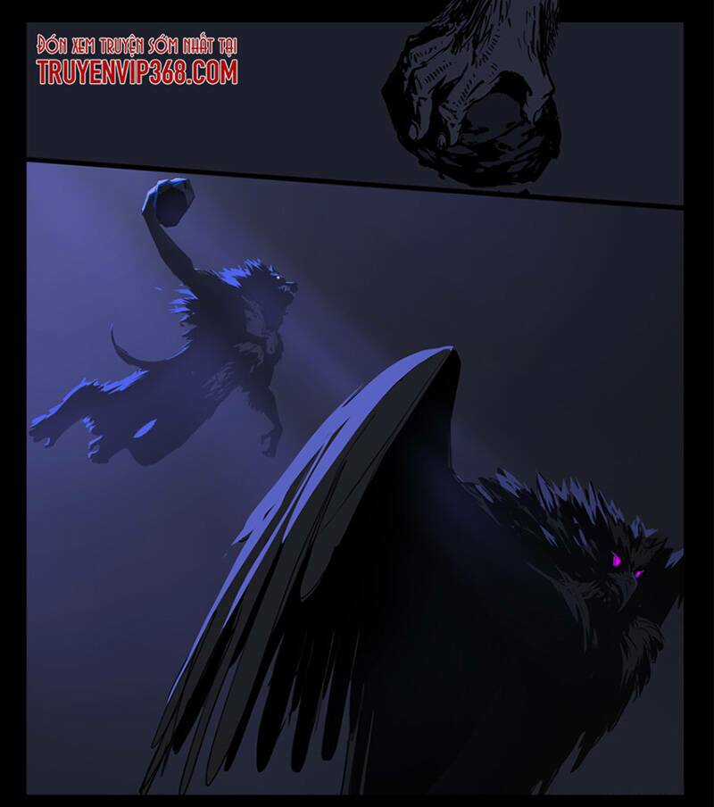 Cỏ Dại Chapter 11 trang 6