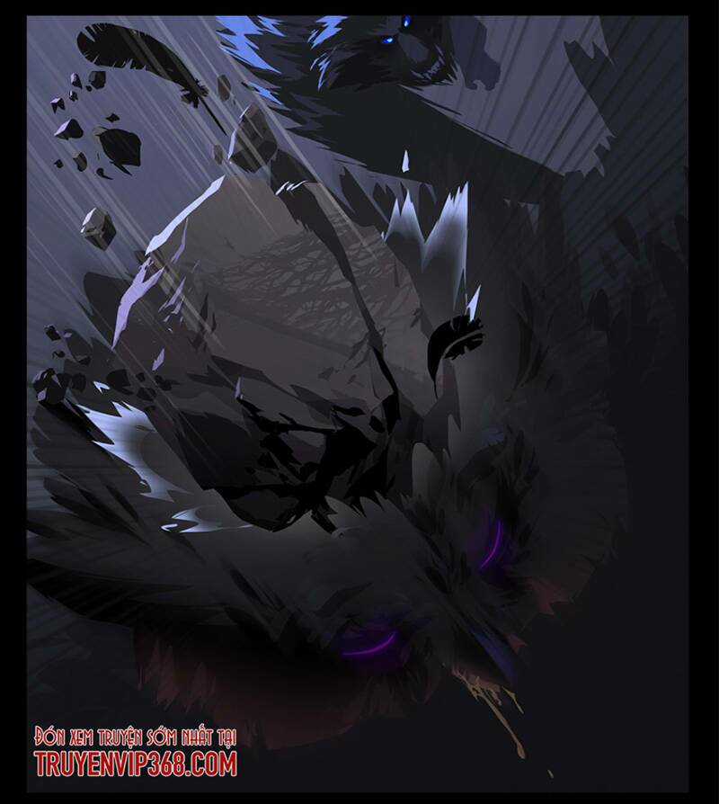 Cỏ Dại Chapter 11 trang 7