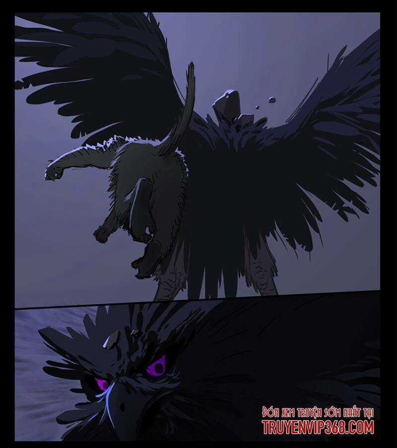 Cỏ Dại Chapter 11 trang 8