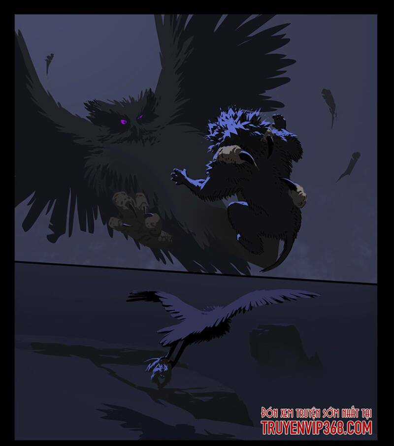 Cỏ Dại Chapter 11 trang 9