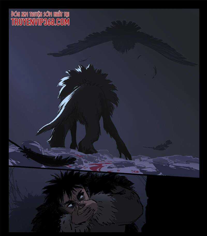 Cỏ Dại Chapter 12 trang 2