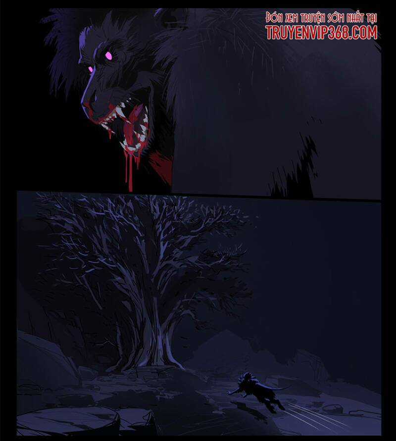 Cỏ Dại Chapter 12 trang 3