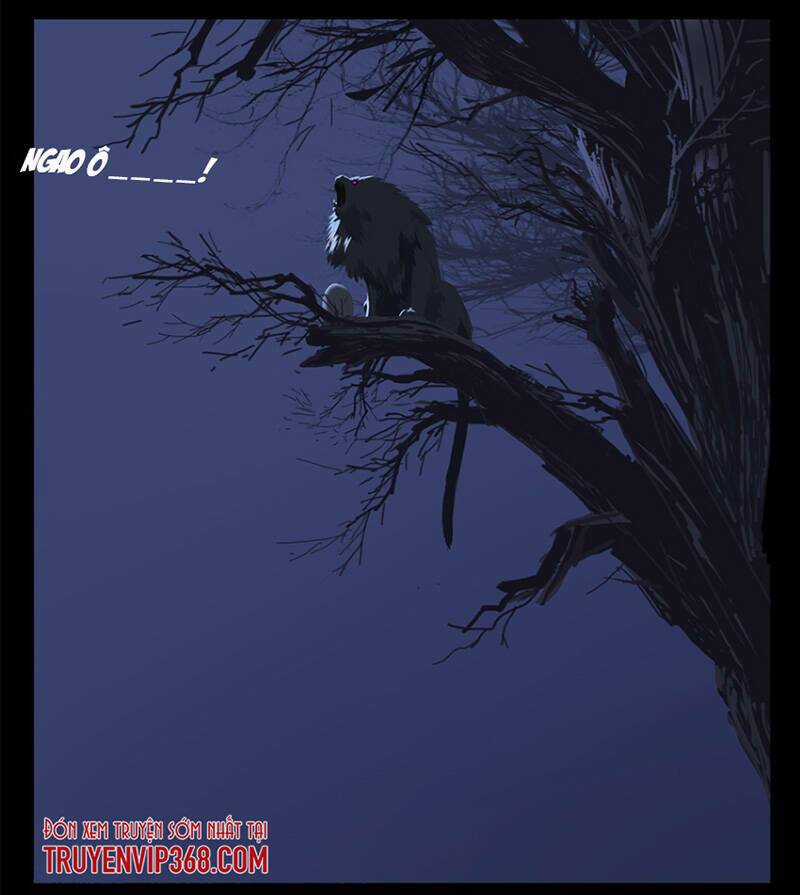 Cỏ Dại Chapter 12 trang 5