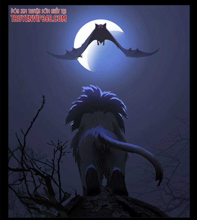 Cỏ Dại Chapter 12 trang 6