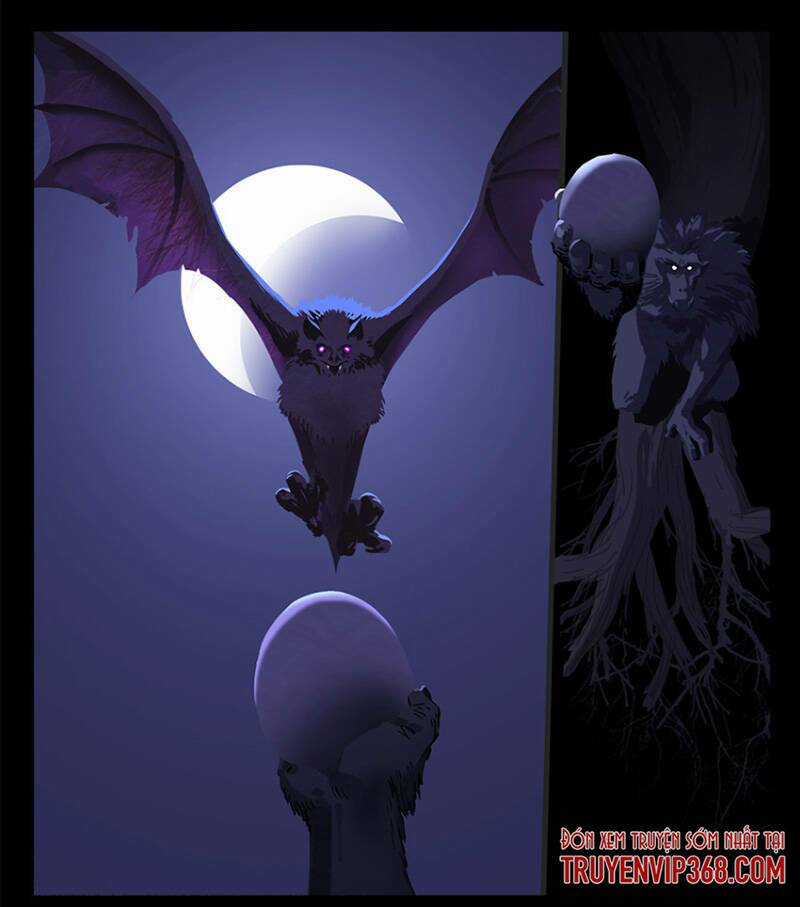 Cỏ Dại Chapter 12 trang 7