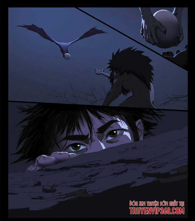 Cỏ Dại Chapter 12 trang 8