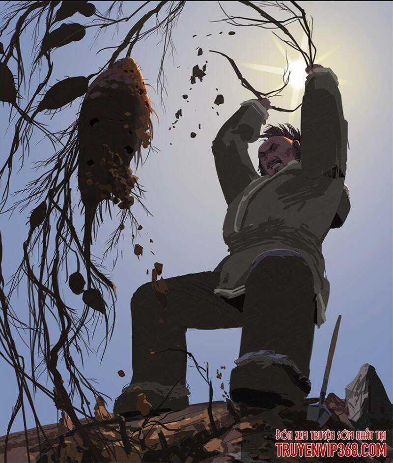 Cỏ Dại Chapter 13 trang 10