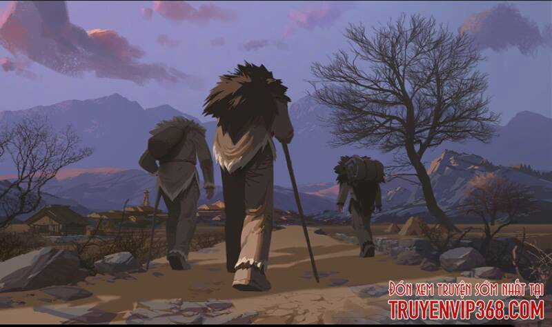 Cỏ Dại Chapter 13 trang 7