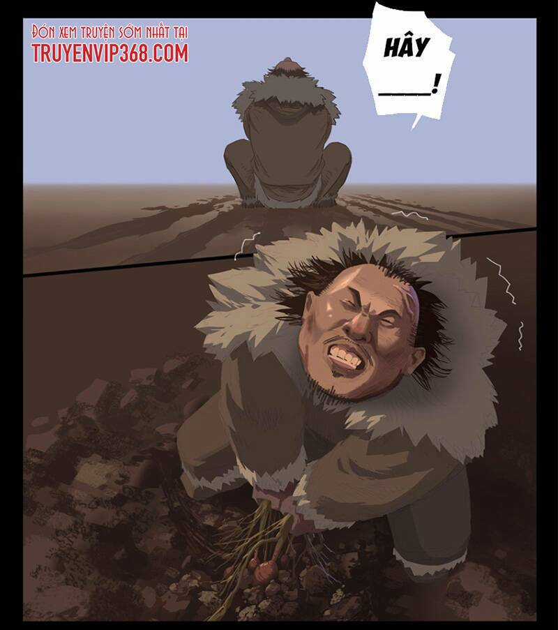 Cỏ Dại Chapter 13 trang 9