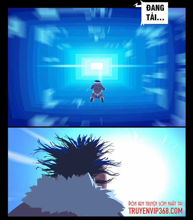 Cỏ Dại Chapter 14 trang 11