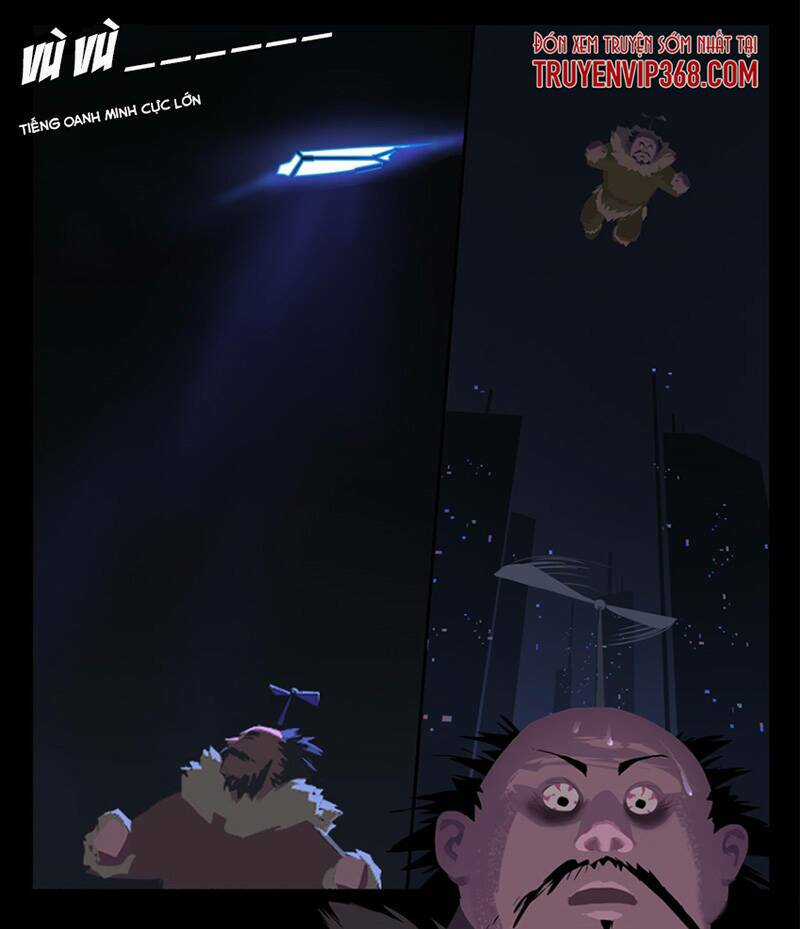 Cỏ Dại Chapter 14 trang 13