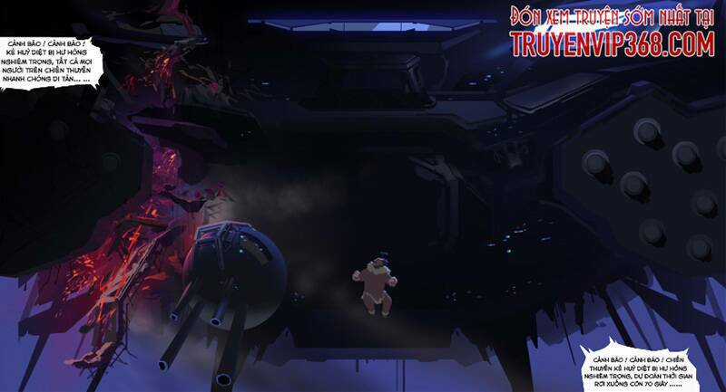 Cỏ Dại Chapter 14 trang 14