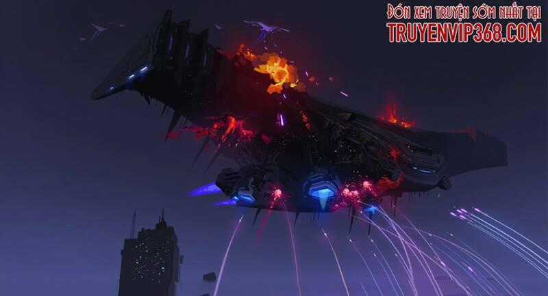 Cỏ Dại Chapter 14 trang 18