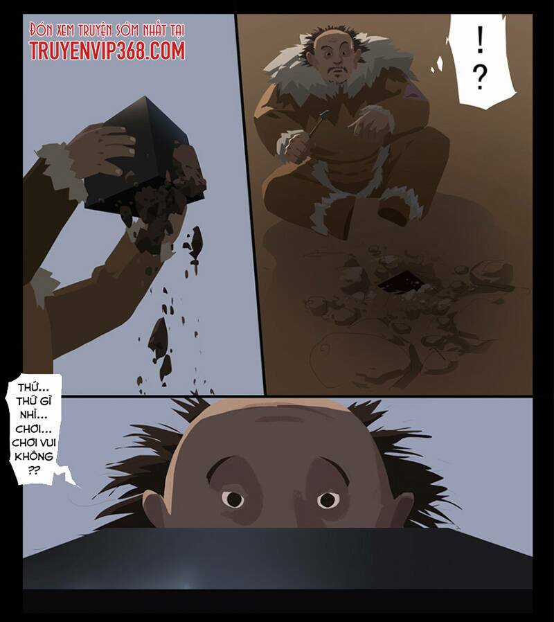 Cỏ Dại Chapter 14 trang 4