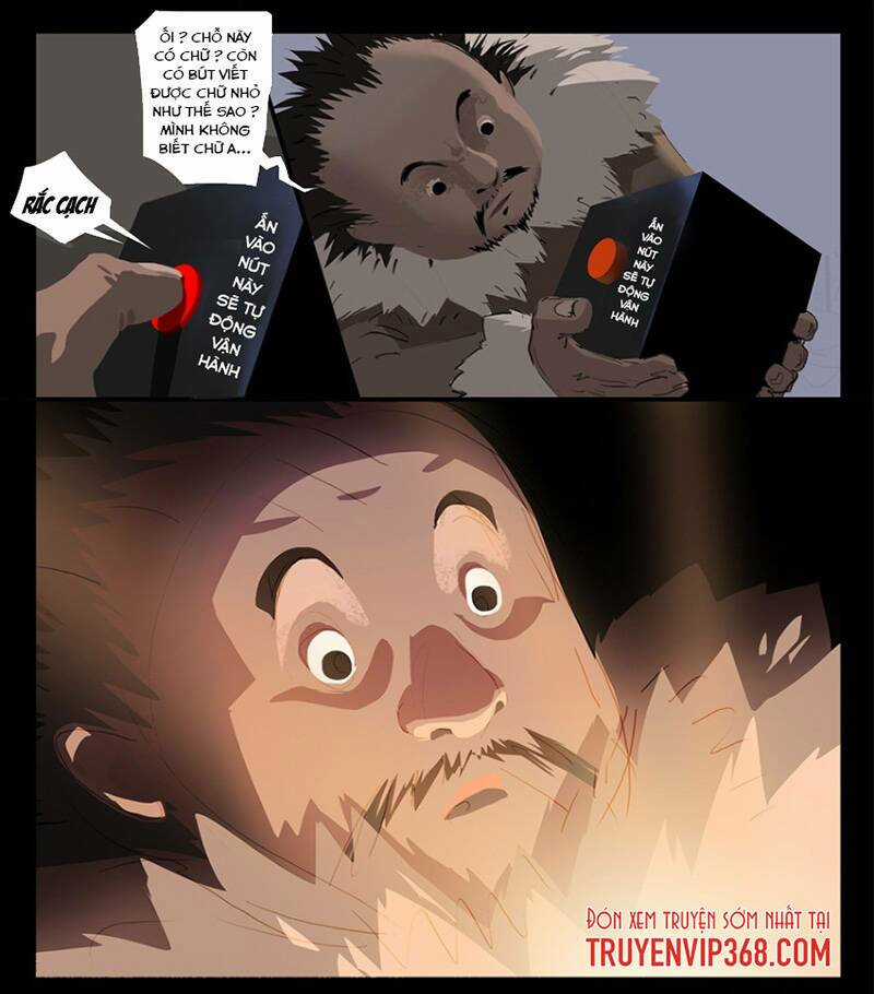 Cỏ Dại Chapter 14 trang 5