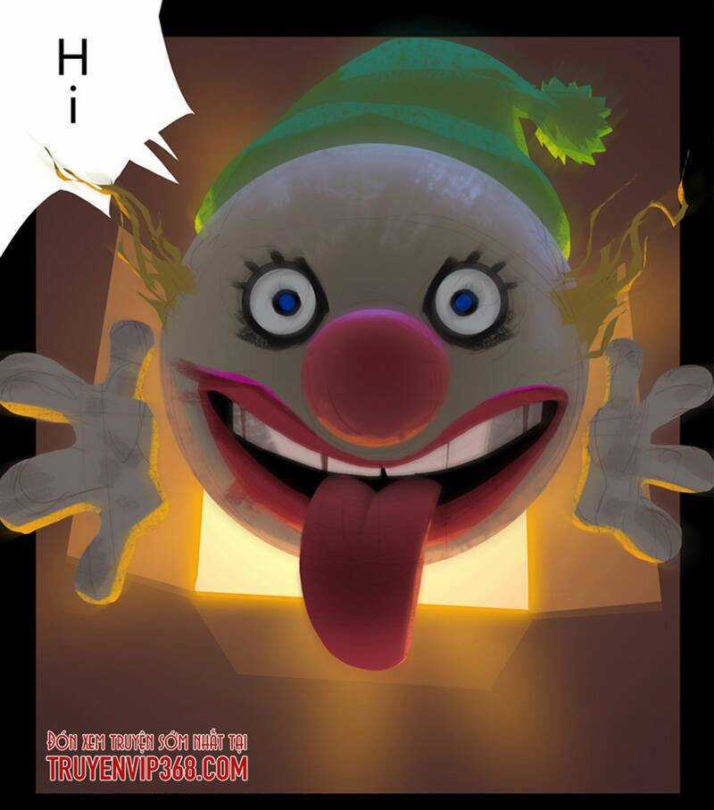 Cỏ Dại Chapter 14 trang 6