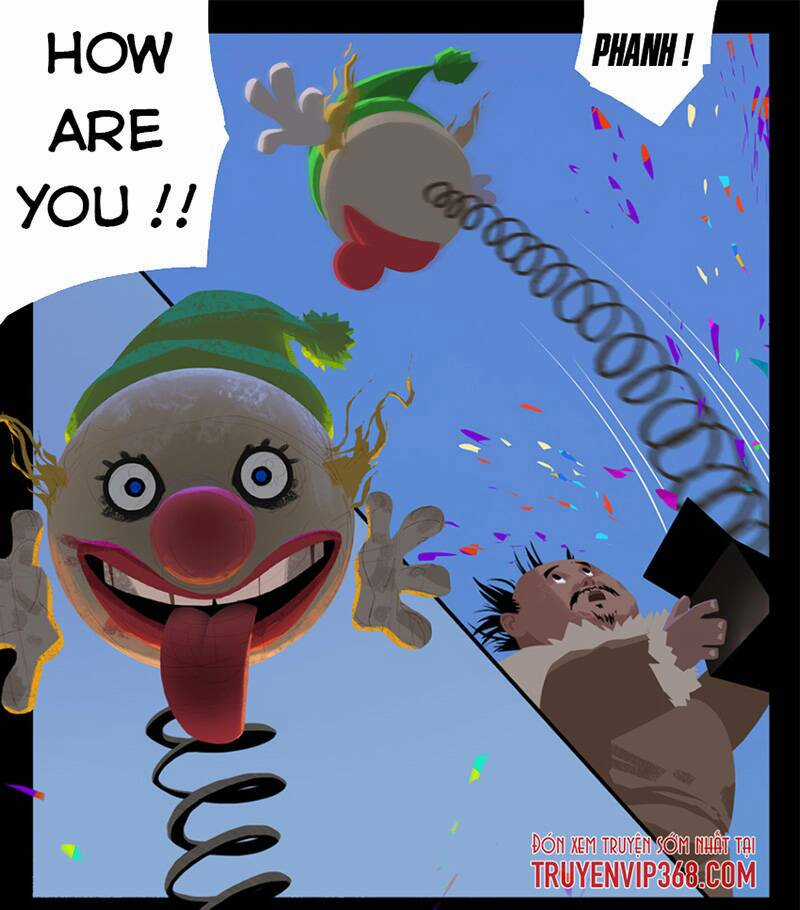 Cỏ Dại Chapter 14 trang 7