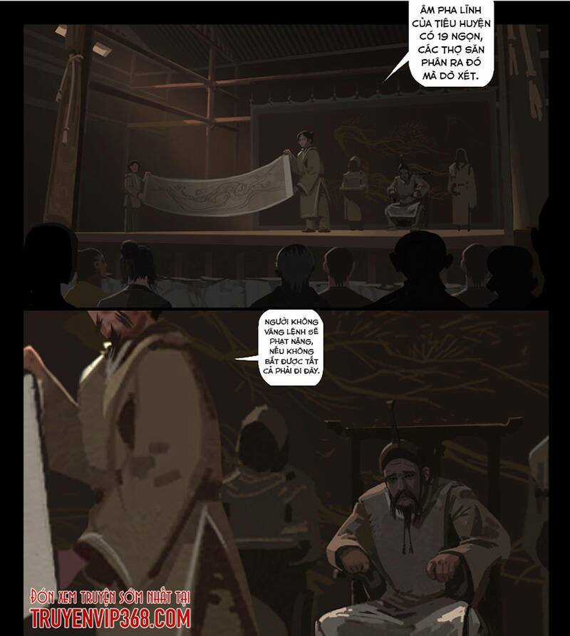 Cỏ Dại Chapter 15 trang 10