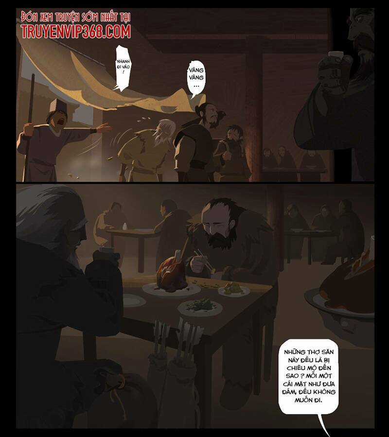 Cỏ Dại Chapter 15 trang 11