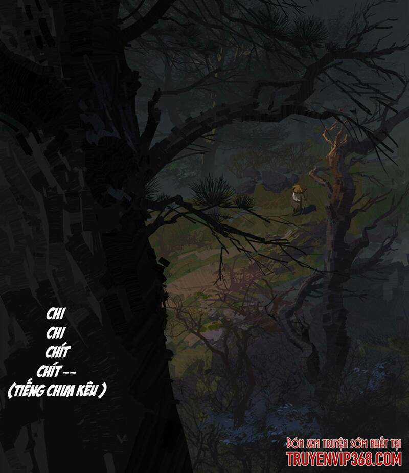 Cỏ Dại Chapter 15 trang 2