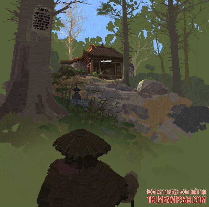 Cỏ Dại Chapter 15 trang 3