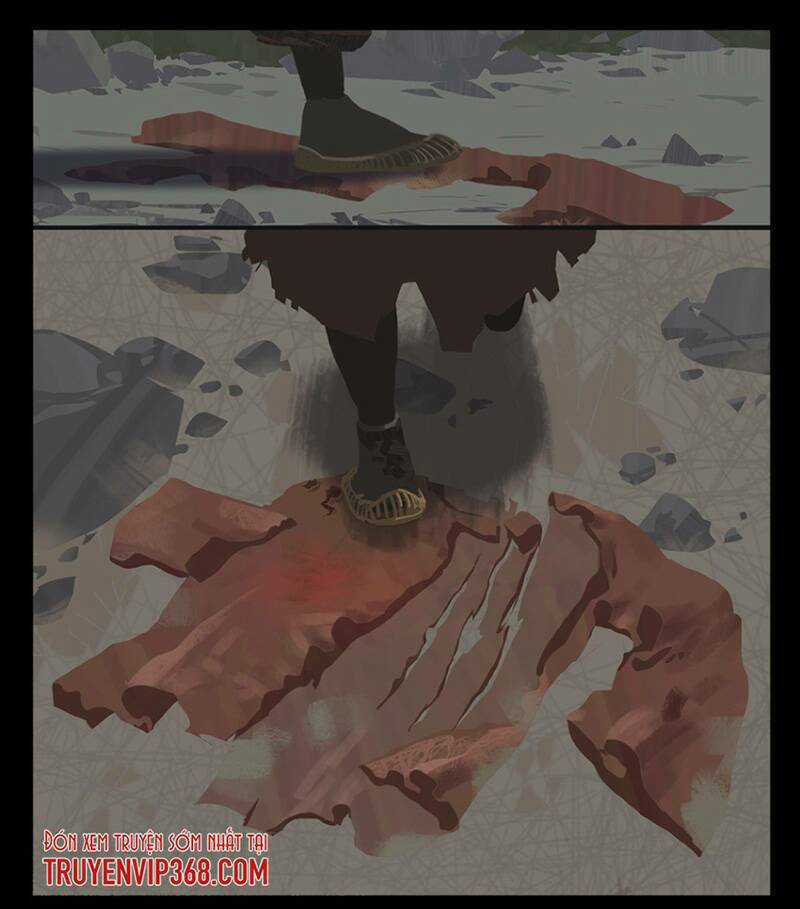 Cỏ Dại Chapter 15 trang 5