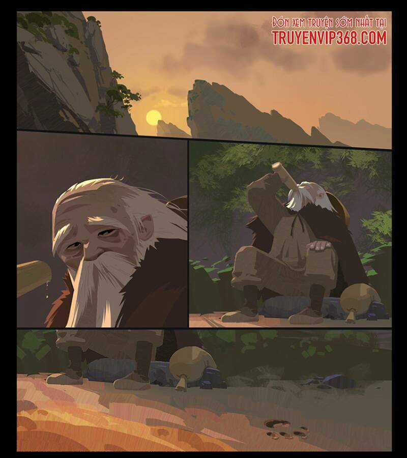 Cỏ Dại Chapter 15 trang 6