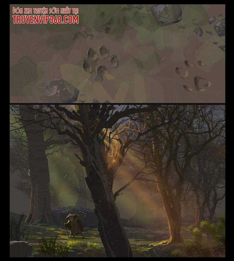 Cỏ Dại Chapter 15 trang 7